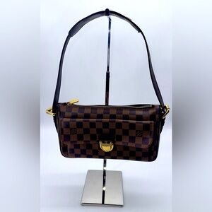 0655JPL❌SOLD❌-Louis Vuitton Ravello shoulder bag GM